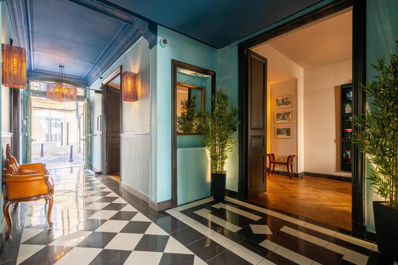 La Maison D'Ete Σαλόν-ντε-Προβάνς Εξωτερικό φωτογραφία