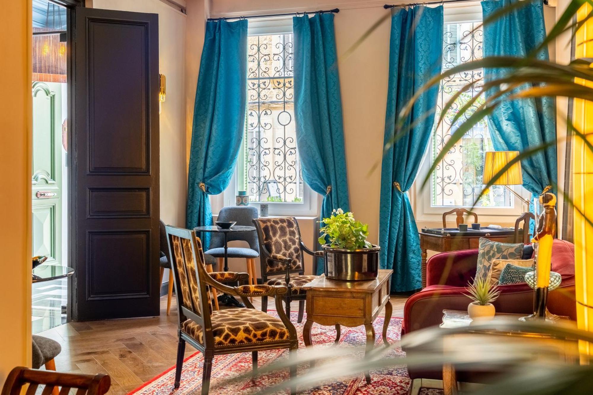 La Maison D'Ete Σαλόν-ντε-Προβάνς Εξωτερικό φωτογραφία